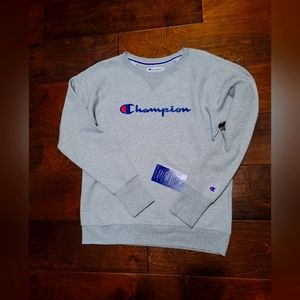 CHAMPION SWEAT SHIRT